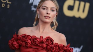 margot robbie