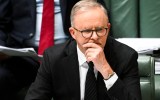 negative gearing