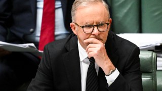 negative gearing