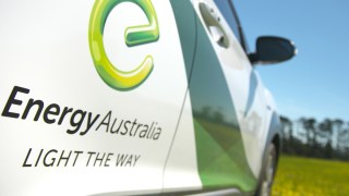 energy australia