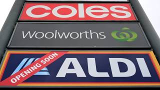 accc supermarkets
