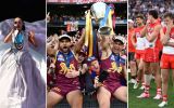 AFL grand final
