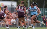 Cronulla NRLW
