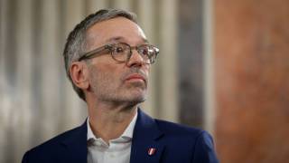 Austria election