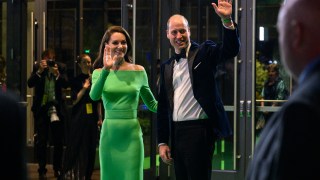 william and kate