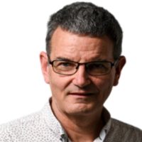 Peter Martin