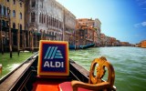 Aldi travel
