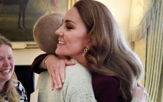 kate cancer windsor