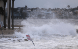 Hurricane Helene