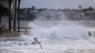 Hurricane Helene