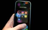 social media government