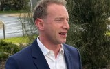 David Speirs Liberal crime