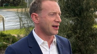 David Speirs Liberal crime