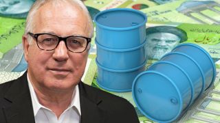 alan kohler iran oil