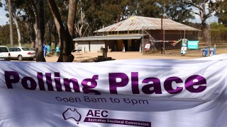 electoral donations funding