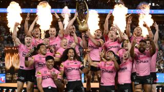 Penrith panthers