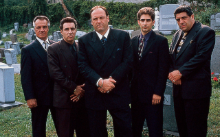 The Sopranos