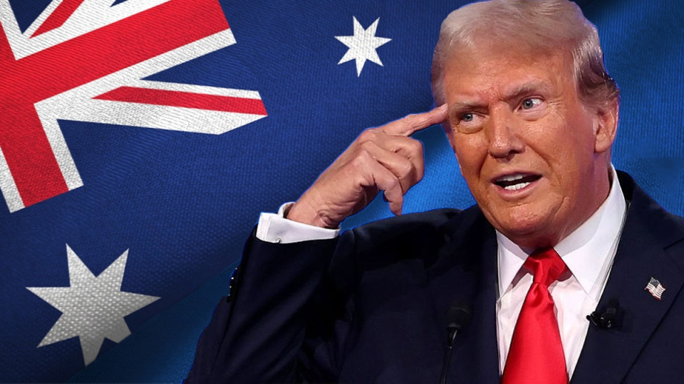 Trump