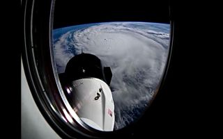 Hurricane Milton