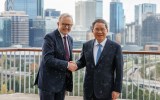 albanese china trade laos