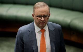 anthony albanese