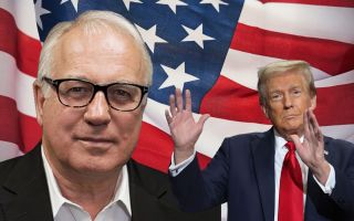 Kohler Trump