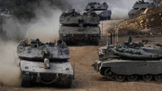 Israel Lebanon peacekeepers