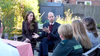 William Diana documentary