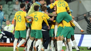 Socceroos