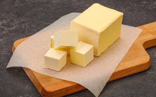 butter