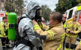 sydney uni chemical flash