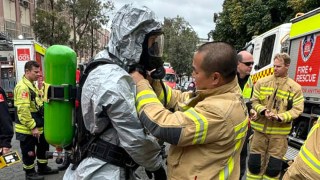 sydney uni chemical flash