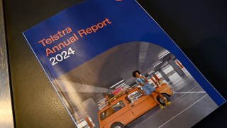 Telstra