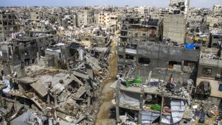 Gaza Jabalia