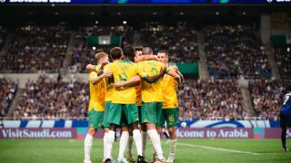Socceroos