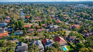 property holdings