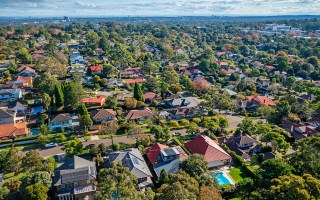 property holdings