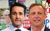Qld election
