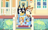 Bluey