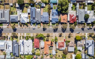 House prices