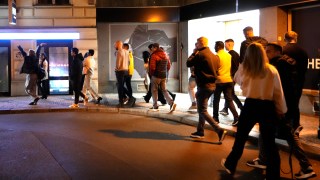 Prague pub crawls