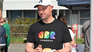 ACT election