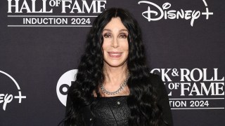 Cher