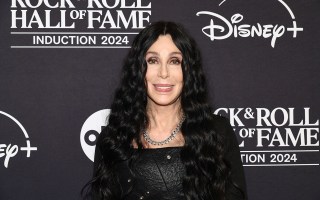 Cher