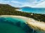 Leading hikers between the rugged heights and coastal delights of Tassie’s Flinders Island.