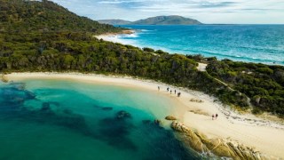 Tasmania