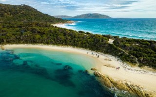 Tasmania