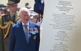 anzac cookies king canberra