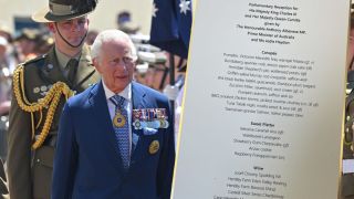 anzac cookies king canberra