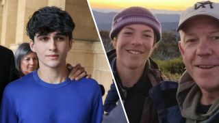 charlie stevens sentence